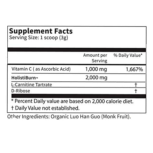 Fat Burning Lemonade Stimulant Free Weight Loss and Energy Drink Mix for Women & Men One Body One LifeAu supplements