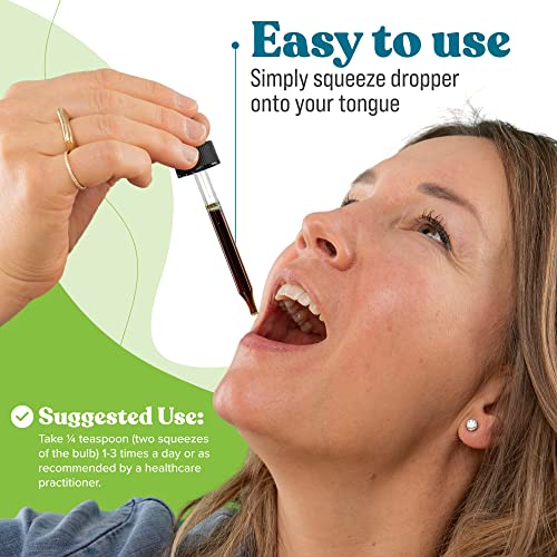 Cleanse Drops - Advanced Kidney & Gallbladder Cleanse Support Rejuvica HealthUS supplements