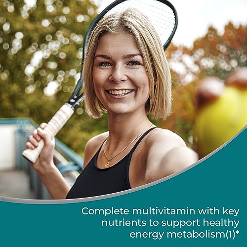 One A Day Women’s Active Metabolism Multivitamin, Supplement with Vitamin A, C, D, E ONE A DAYAu supplements