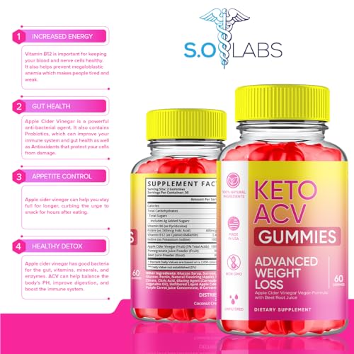 Keto ACV Gummies Advanced Weight Loss, Keto ACV Gummies, Advanced Keto ACV Gummies S.O LabsAu supplements