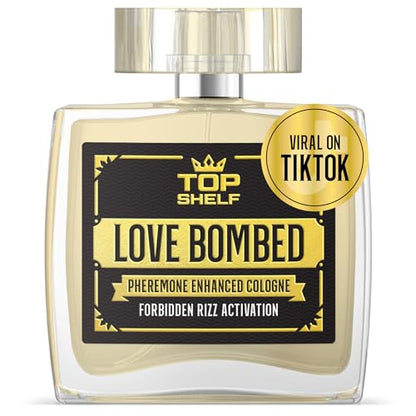 Love Bombed plus King Maker and Alpha Grind Coffee Join Top Shelf GrindUS supplements