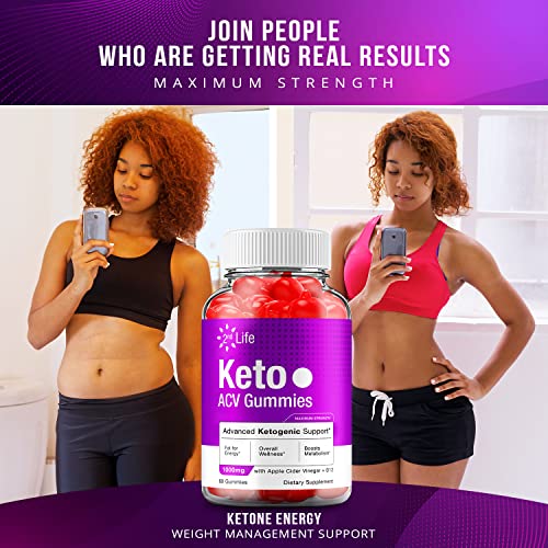 2nd Life Keto Plus ACV Gummies Second Life ACV Advanced Keto Formula Plus Apple RillvoAu supplements