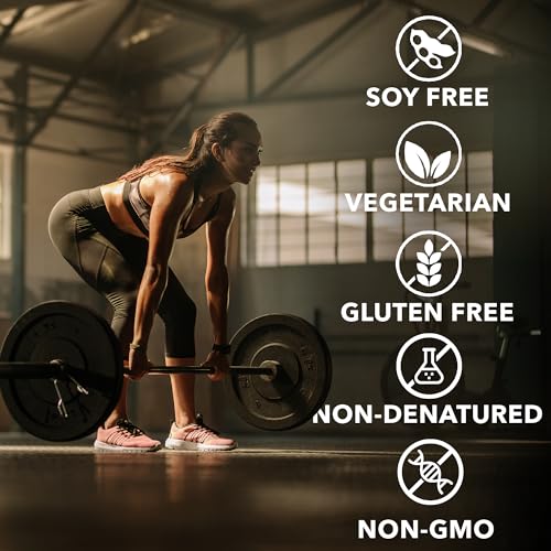 Whey Fantastic - Unflavored - 100% Natural Grass Fed Whey Protein Powder - Unique 3 Fantastic NutritionUS supplements