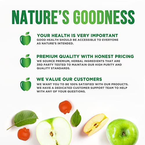 Vegan Apple Cider Vinegar Gummies | Max Strength 1000mg | ACV Supplement Gummy for Adults Health Nutrition NaturalsUS supplements
