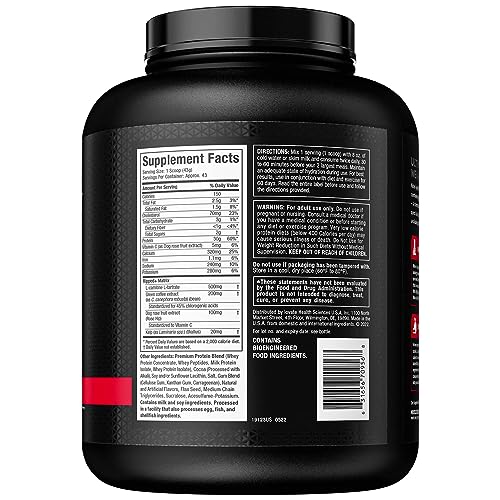 MuscleTech Nitro-Tech Ripped Lean Whey Protein Powder Whey Protein Isolate Weight MuscleTechUS supplements