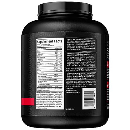 MuscleTech Nitro-Tech Ripped Lean Whey Protein Powder Whey Protein Isolate Weight MuscleTechUS supplements