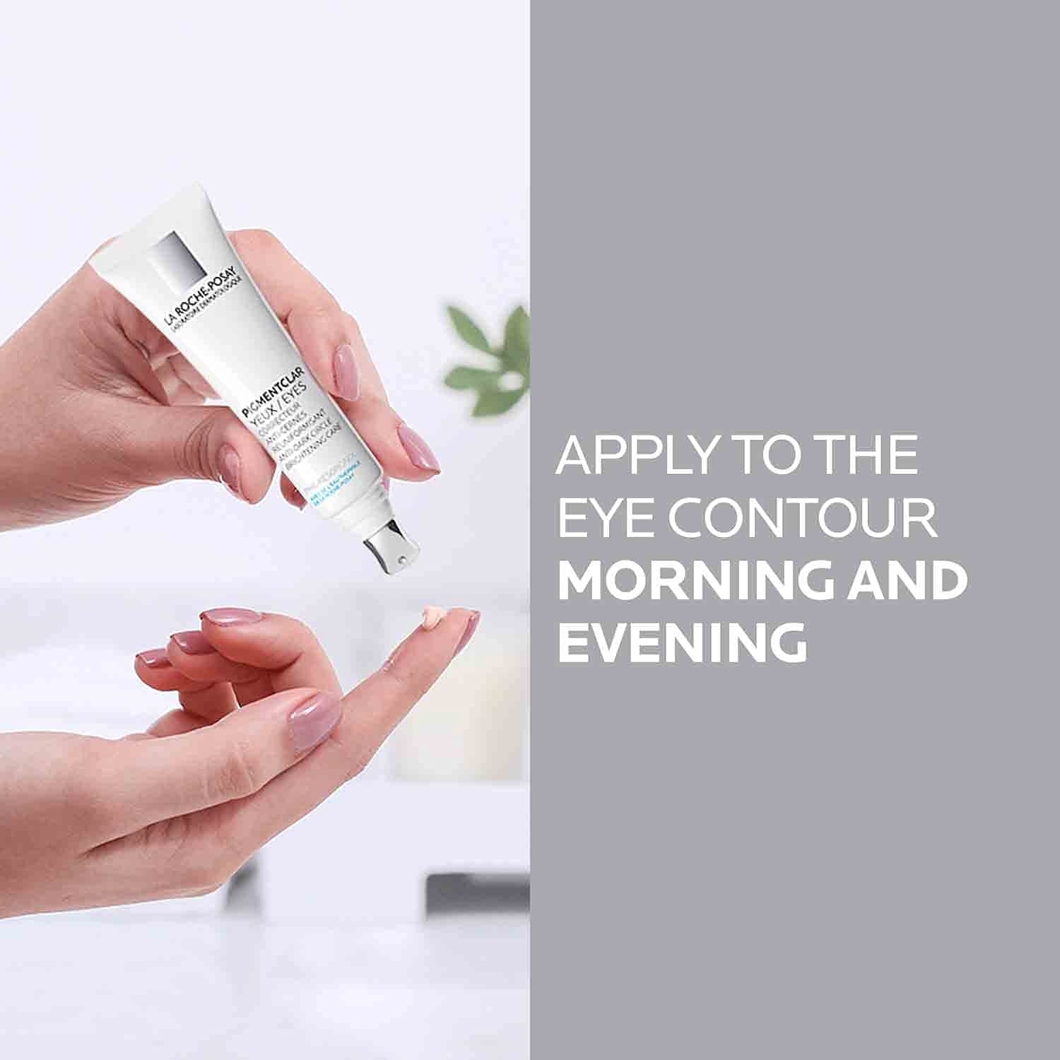 La Roche-Posay Pigmentclar Dark Circles Eye Cream with Caffeine, Brighten La Roche-PosayAu supplements