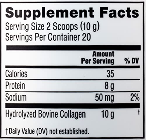 Neocell Super Collagen Powder - 198g/7oz NeocellAu supplements