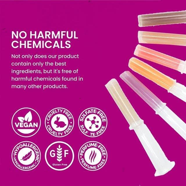 SLT Vaginal Tightening Gel, Tightening Cream for Vag with Yoni Oil, Vaginial Tightening Product Msupps.comAu supplements