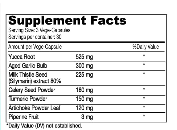 GC® GoutCare: Uric Acid Control | Uric Acid Prevention | Joint Health Supplement | Joint Relief | with Turmeric, Celery Seed Extract, Milk Thistle and More | 90 Capsules per Bottle | Non-GMO Alternative Health Research LLCAu supplements