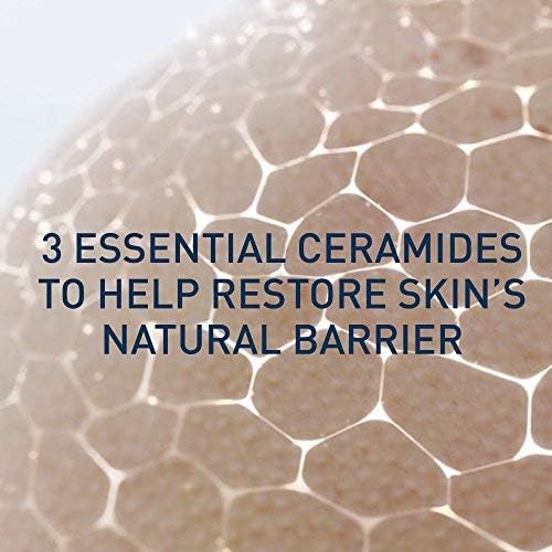 CeraVe Anti Aging Retinol Serum | Cream Serum for Smoothing Fine Lines CeraVeUS supplements