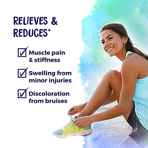 Boiron Arnica Montana 30C Homeopathic Medicine for Relief from Muscle Pain, Muscle Stiffness, Swelling BoironAu supplements