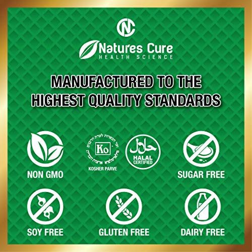 Premium Hydrolyzed Collagen Powder - Unflavored Kosher and Halal Certified Supplement for Joint Health - 450g Natures cureAu supplements