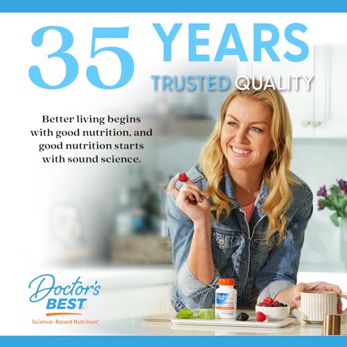 Doctor's Best Pure Collagen Types 1 & 3, Promotes Healthy Skin Hair & Nails – Bone & Joint Support, 7.1 Ounce (Pack of 1) Doctor's BESTAu supplements