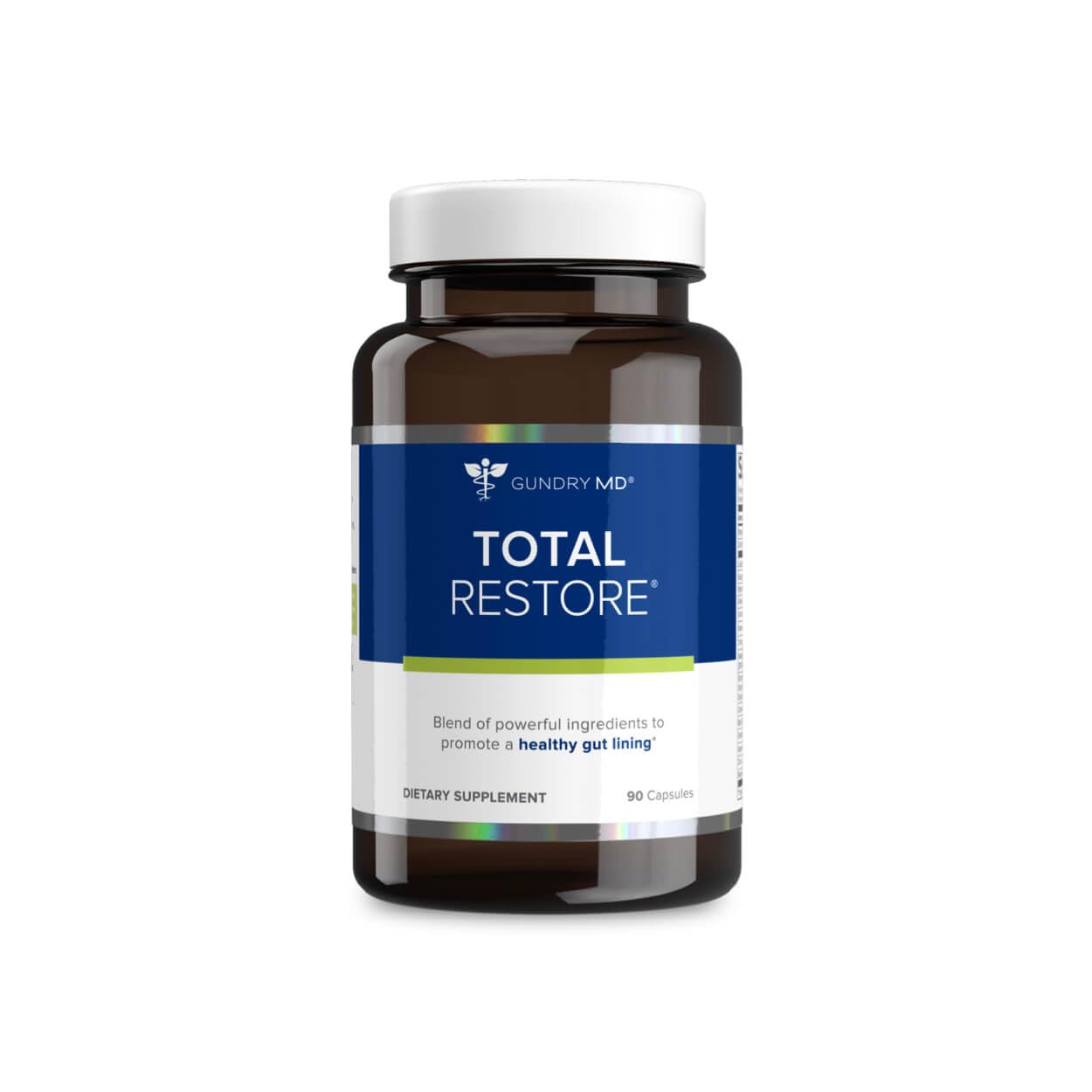 Gundry MD® Total Restore® Gut Health and Gut Lining Support Supplement - (90 Capsules) Gundry MDAu supplements