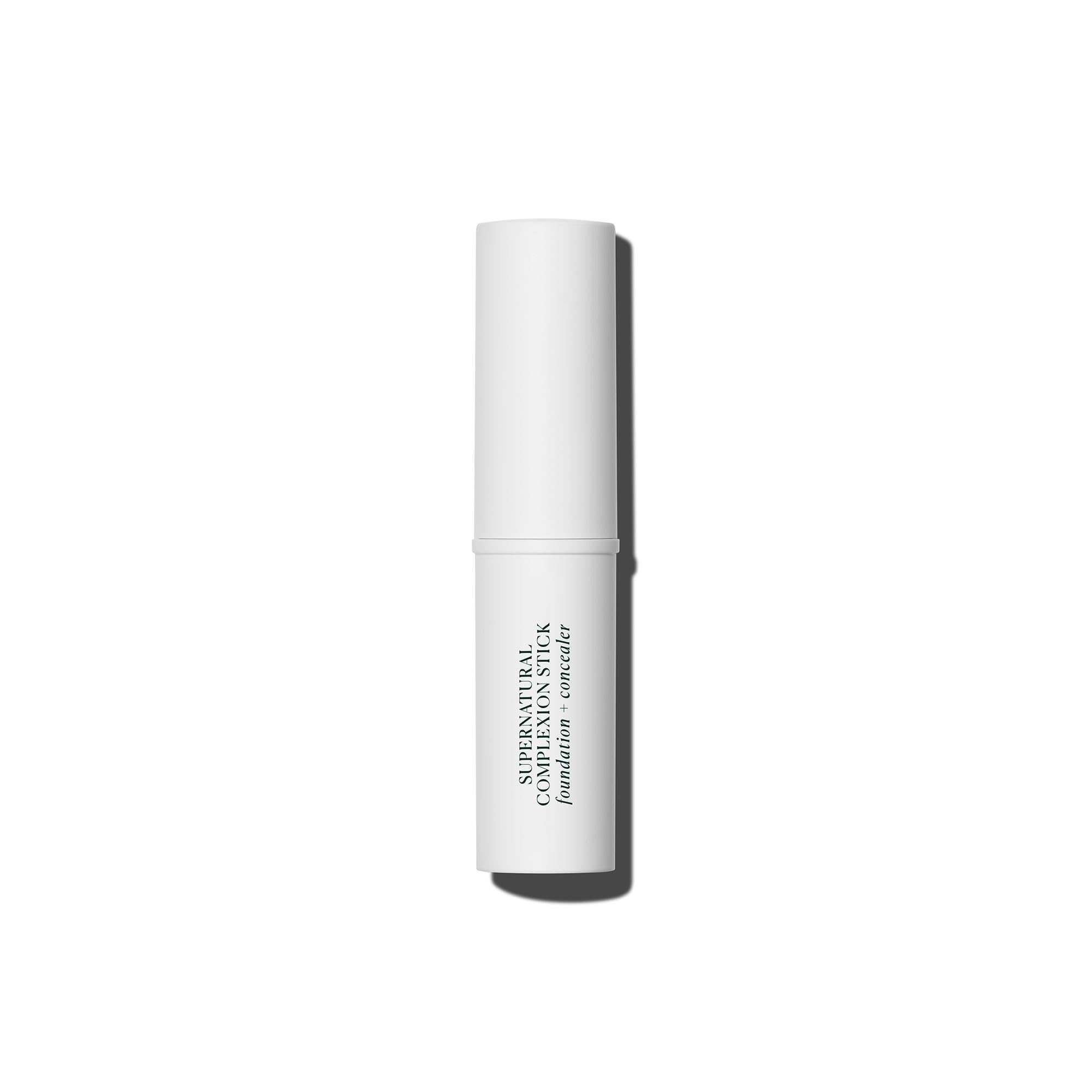 Well People Supernatural Complexion Stick Foundation + Concealer, Buildable, Light-to-Medium Coverage, Soft Matte Finish, Lightweight + Hydrating, Multi-Use, Vegan & Cruelty-Free, 20 Light Medium Warm Well PeopleAu supplements