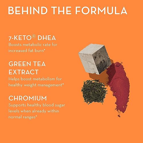 HUM Ripped Rooster - Natural Green Tea Supplement to Boost Metabolism, Control Cravings HUMAu supplements