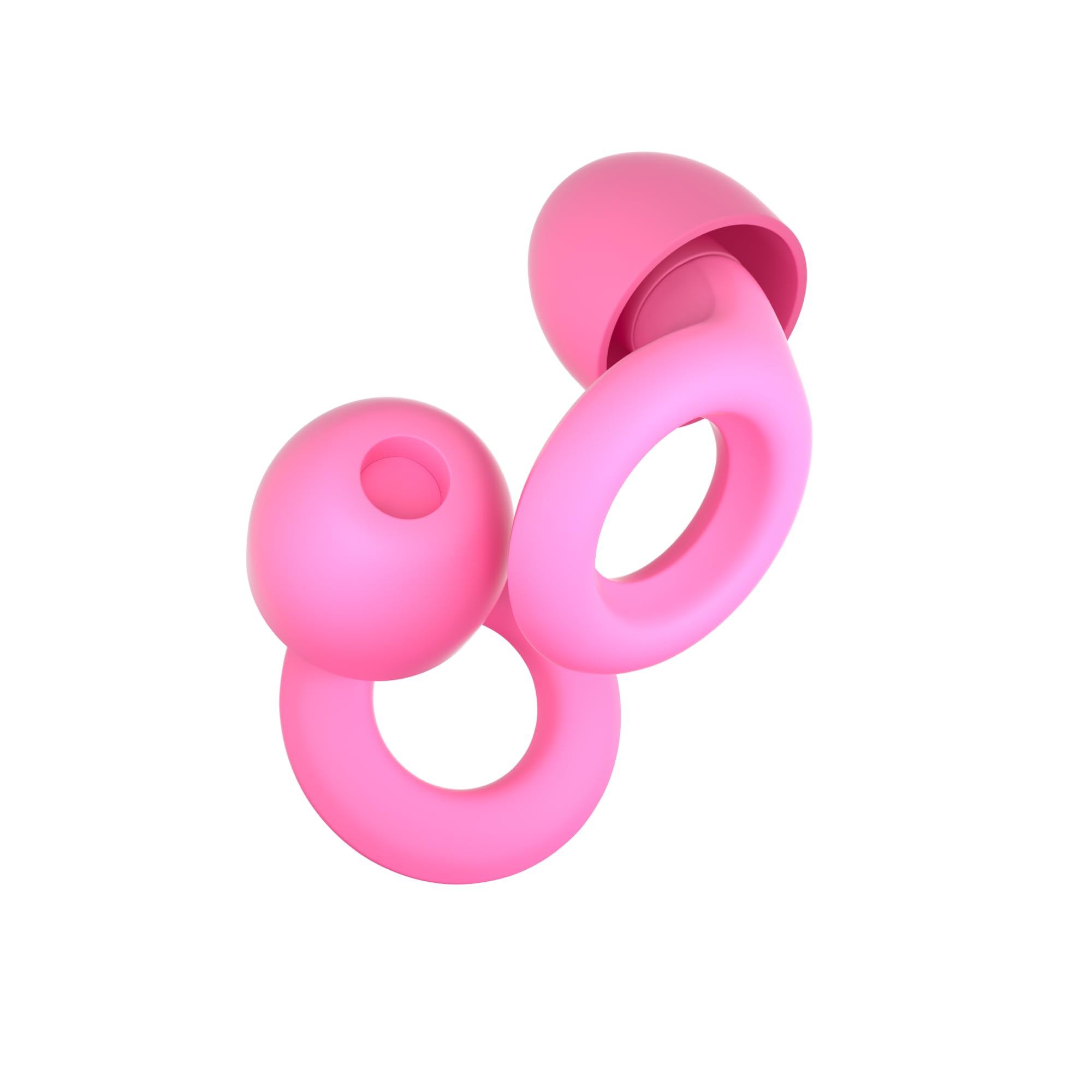 Loop Quiet Equinox Earplugs – Reusable Noise-Reducing Earplugs | Colourful Hearing LoopAu supplements