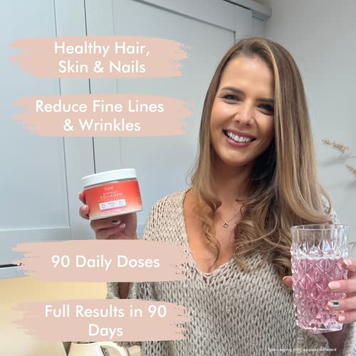Your Good Health Co. – Your Beauty Premium Collagen Powder, Mixed Berry Your Good Health Co.Au supplements
