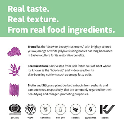 Sprout Living Epic Protein, Plant Based Protein & Superfoods Powder, Pro Collagen, Sprout LivingUS supplements