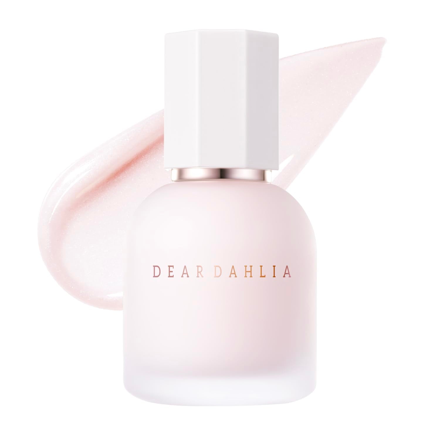 DEARDAHLIA Prime Layer Skin Prep - Vegan Makeup Primer, Lightweight & Hydrating for Long-Lasting Makeup, Smooth, Glowing Skin. Korean Base Prep. Artificial fragrance free. 1.35 oz DEARDAHLIAAu supplements