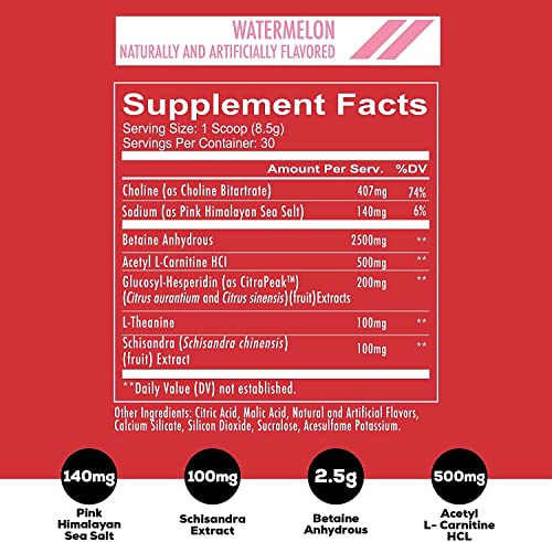 REDCON1 Total War Preworkout (Blue Lemonade) & Big Noise Non-Stim Preworkout Powder REDCON1US supplements