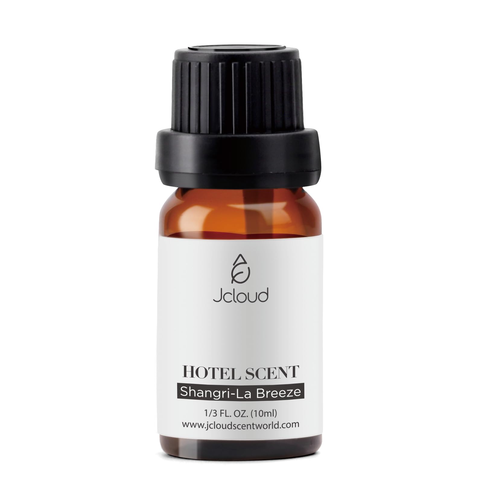 JCLOUD Shangri-La Breeze Essential Oil Inspired by Shangri-La Hotel | Hotel Collection - Pure Aromatherapy JCLOUDAu supplements