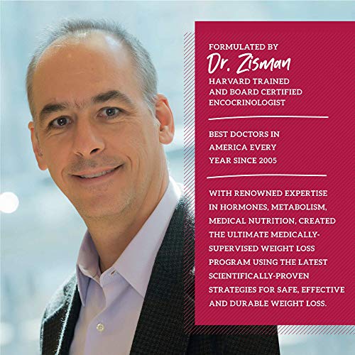 Dr. Zisman ZT Slimming - Goji-Ginger Detox Blend - Healthy Weight Management Organic Dr. Zisman ZT Slimming TeaUS supplements
