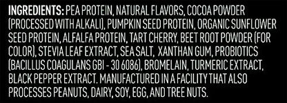 Vega Premium Sport Protein Chocolate Protein Powder, Vegan, Non GMO, Gluten Free VegaUS supplements