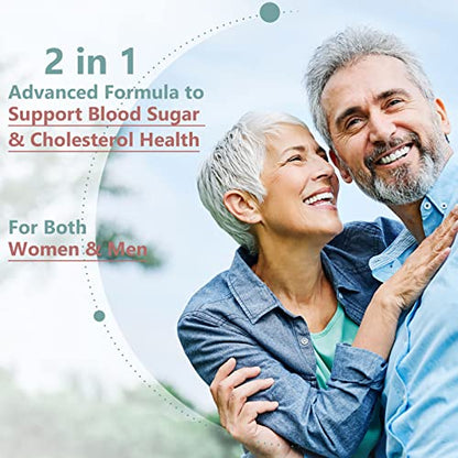 KoNefancy Berberine HCL Supplement 1000mg, High Absorption Berberine Plus Vegan KoNefancyUS supplements