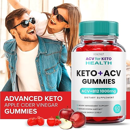 Acv for Keto Health Gummies - Official Formula, Vegan - Acv for Keto Health Gummies 750 HealthlyUS supplements