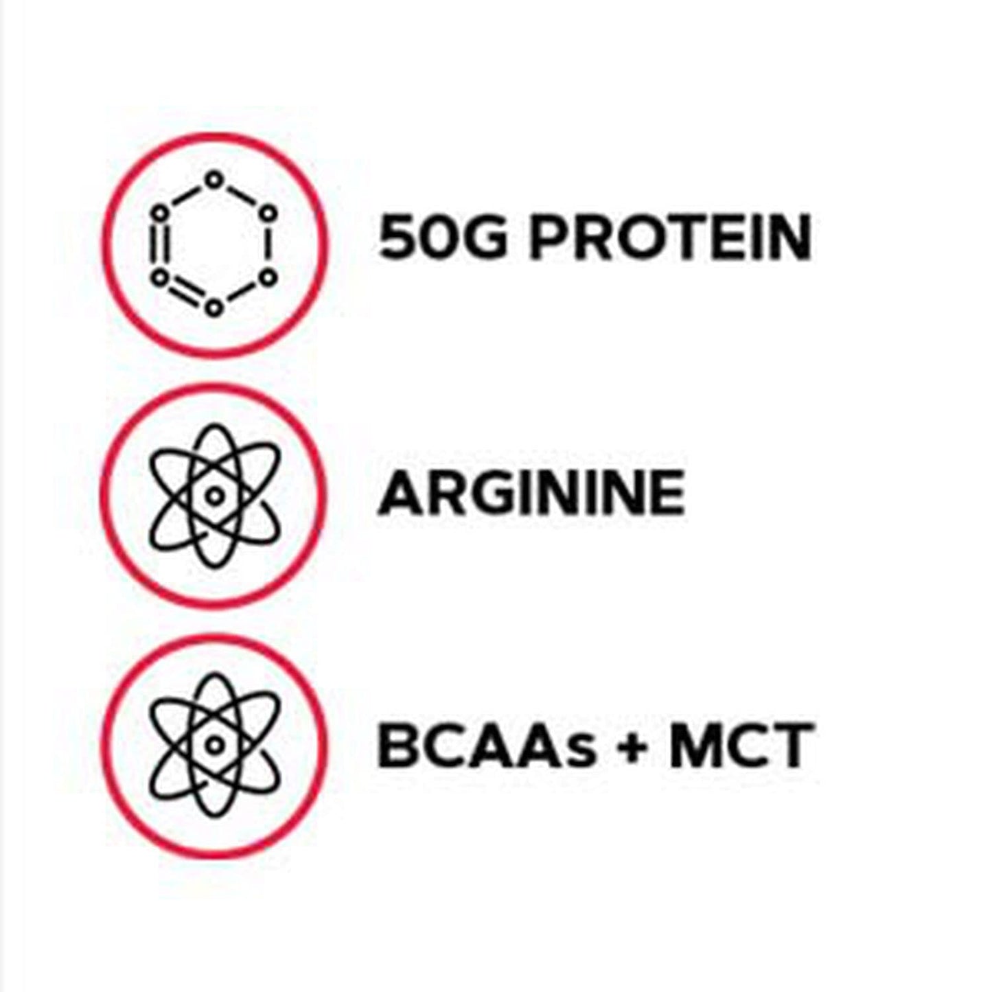 GNC Pro Performance Weight Gainer - Strawberries and Cream, 6 Servings, Protein to Increase GNCUS supplements