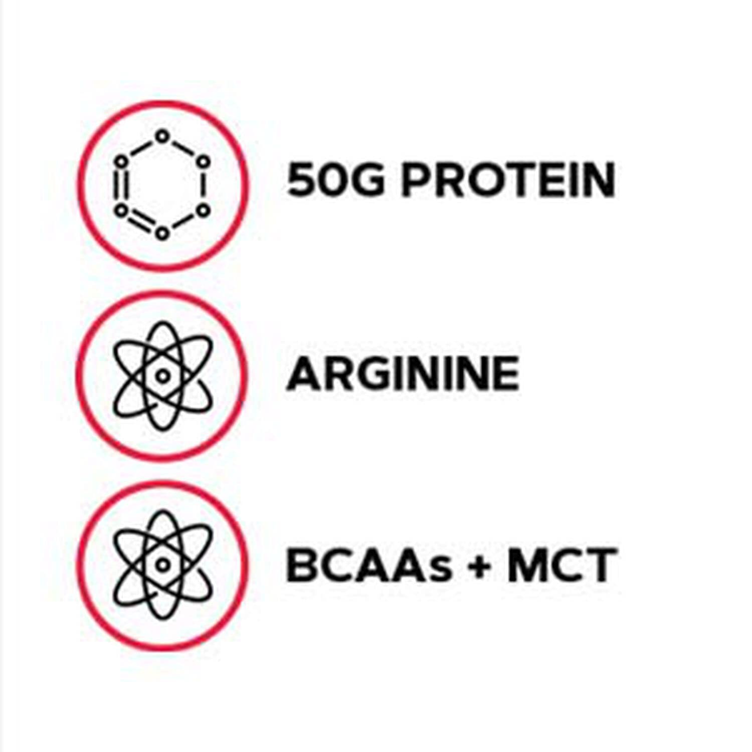 GNC Pro Performance Weight Gainer - Strawberries and Cream, 6 Servings, Protein to Increase GNCAu supplements