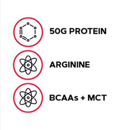 GNC Pro Performance Weight Gainer - Strawberries and Cream, 6 Servings, Protein to Increase GNCUS supplements