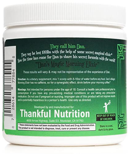 Augment, Stimulant Free Pre-Workout Subject Zero SupplementsUS supplements