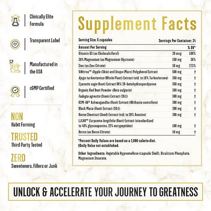 Love Bombed plus King Maker and Alpha Grind Coffee Join Top Shelf GrindUS supplements