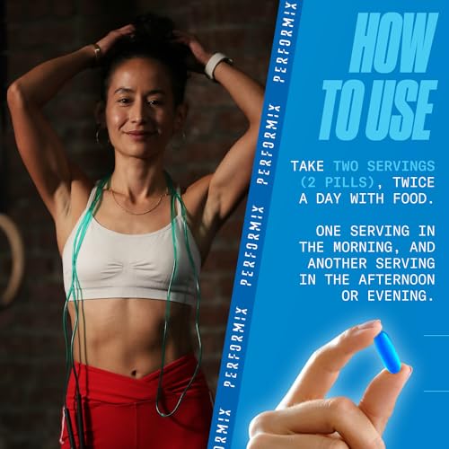 PERFORMIX - AbCuts CLA + Collagen - Fitness Goals - Improve Energy & Endurance PERFORMIXAu supplements