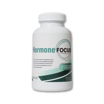 Hormone Focus – Estrogen Balance for Women - DIM Supplement with Diindolylmethane, Calcium D-Glucarate & BioPerine – Supports Hormonal Health, Mood, Energy, Mental Clarity, Clear Skin & Weight Health FocusedAu supplements