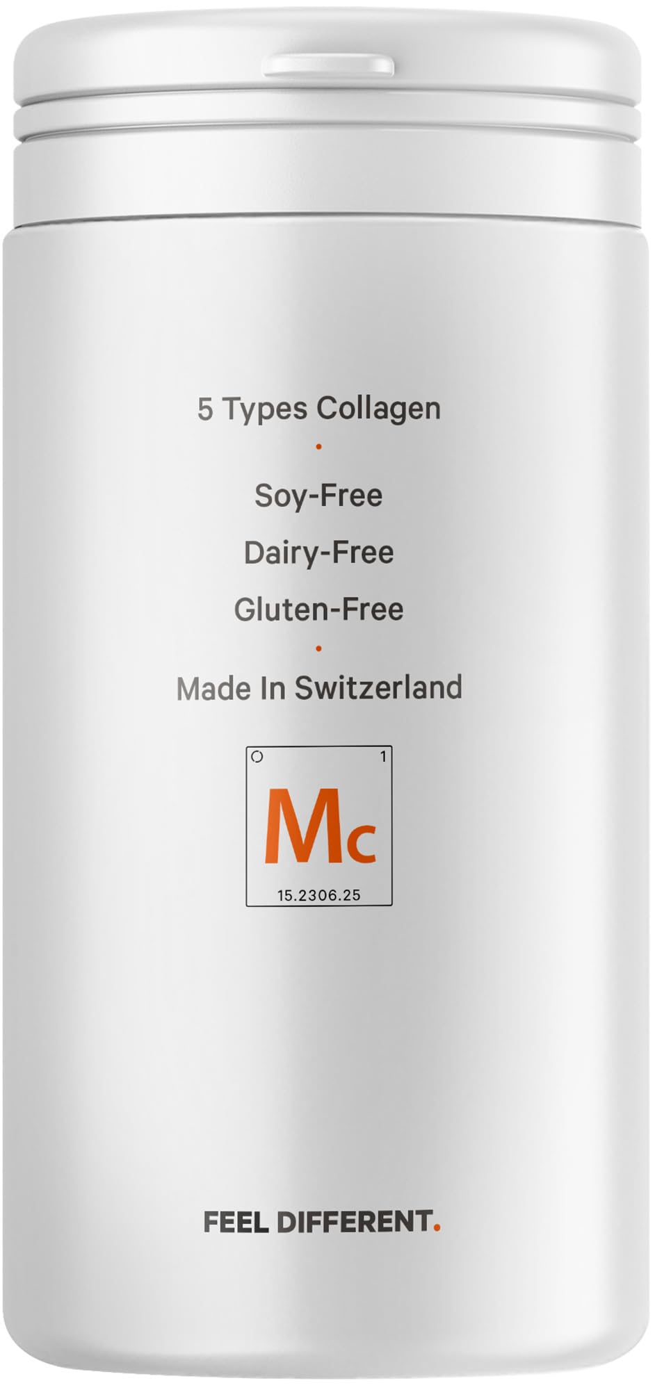 Codeage Multi Collagen Protein Powder Peptides, 2-Month Supply, Hydrolyzed, Type I, II, III, V, X Grass Fed CodeageAu supplements