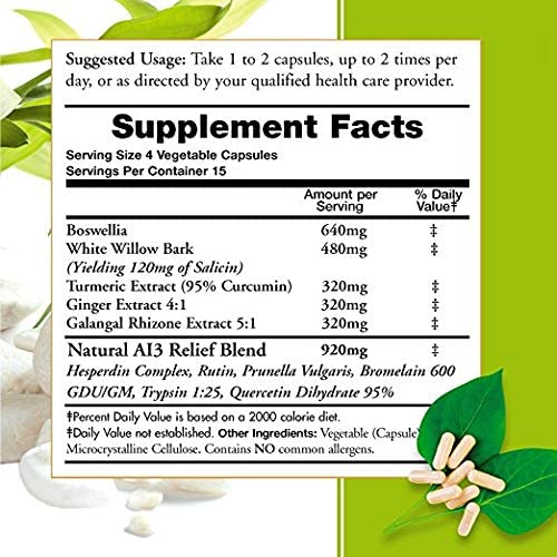 Moms For Nutrition 3 Bottles - InflamCare 3000MG Women’s Formula Gluten Free - 180 Count Moms For NutritionAu supplements