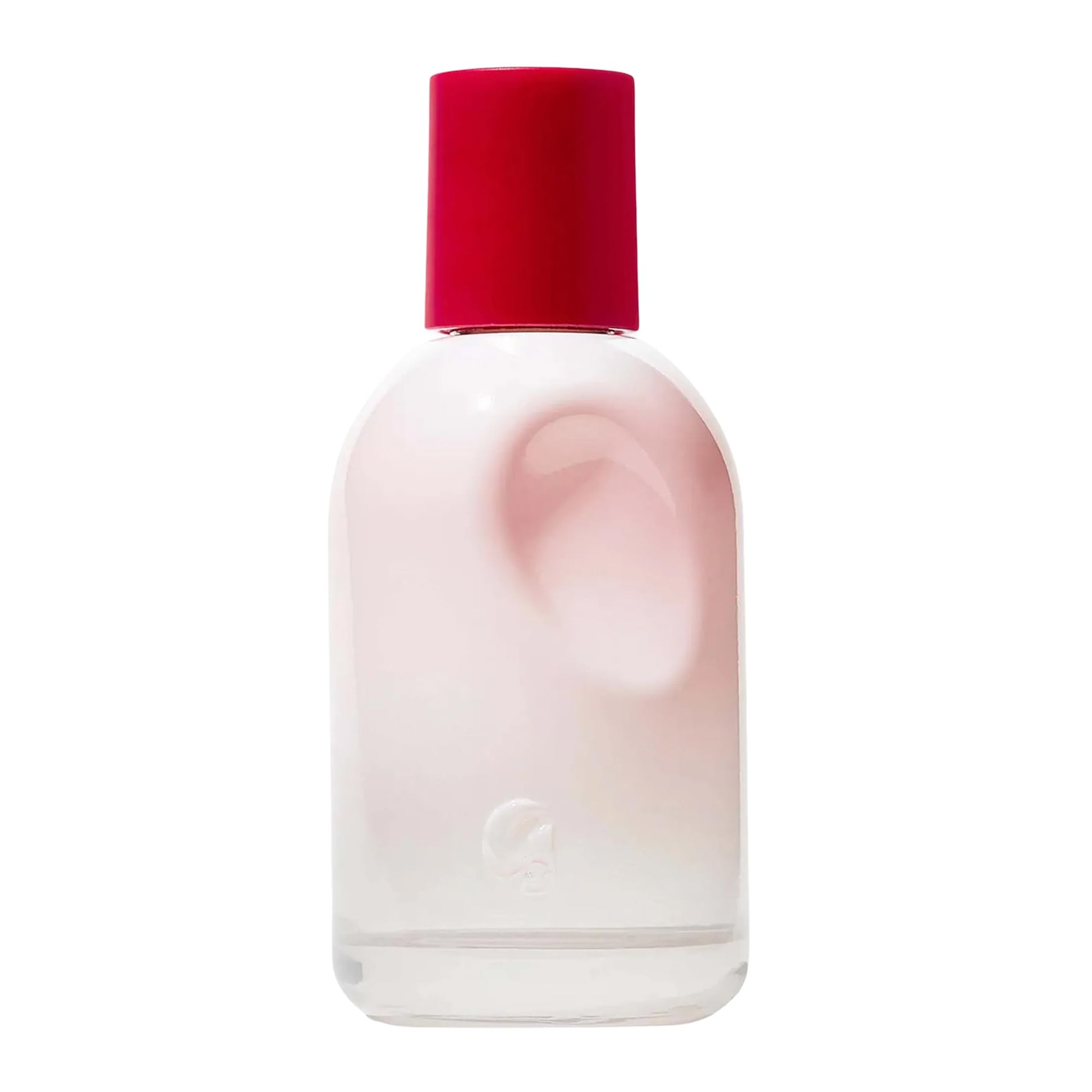 Glossier You Eau de Parfum - Unisex Fragrance for Men & Women, Skin-Scent Enhancer Smells Different on Everyone - Musky, Warm & Spicy Perfume with Pink Pepper, Iris & Ambrox Base Notes, 50ml GlossierAu supplements