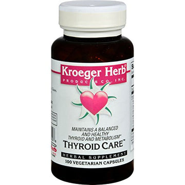 Kroeger Herb Candida Formula #1 100 Vcap2 Kroeger Herb ProductsAu supplements