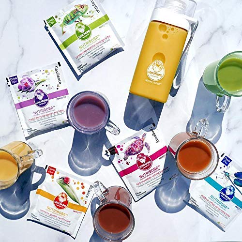 LEMONKIND Organic 3 Day Fat-Burn Cleanse for Weight Loss Jumpstart & Detox LEMONKINDUS supplements