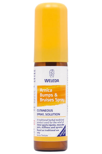 WELEDA Arnica Bump & Bruise, 20 ML WeledaAu supplements