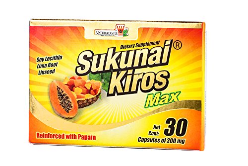 Sukunai Kiros Max 2 Packs the Original From Mexico Lose Weigth Now Sukunai Kiros MaxAu supplements
