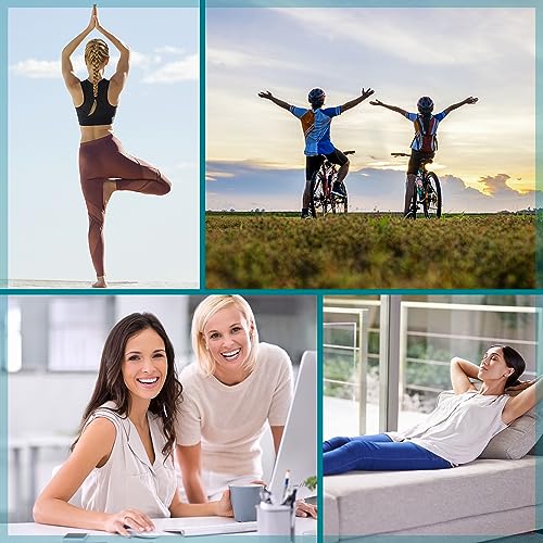 SZDMDISLET Grounding Back Support for Sleep, Energy, Pain Relief, Inflammation, Balance SZDMDISLETAu supplements