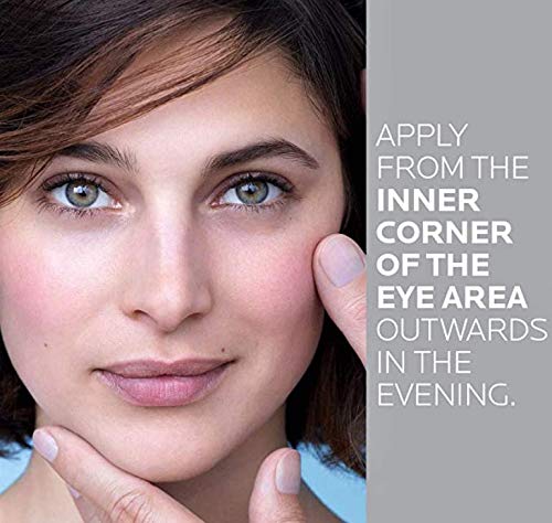 La Roche-Posay Redermic R Eyes Retinol Eye Cream, Anti-Aging Eye Cream La Roche-PosayUS supplements