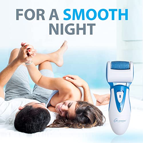 Electric Callus Remover: Own Harmony Professional Pedicure Tools Foot Own HarmonyUS supplements